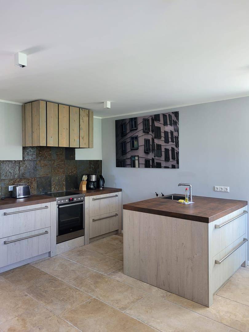 Ganze Wohnung, Ferienwohnung Beltbutze in Meeschendorf, Fehmarn