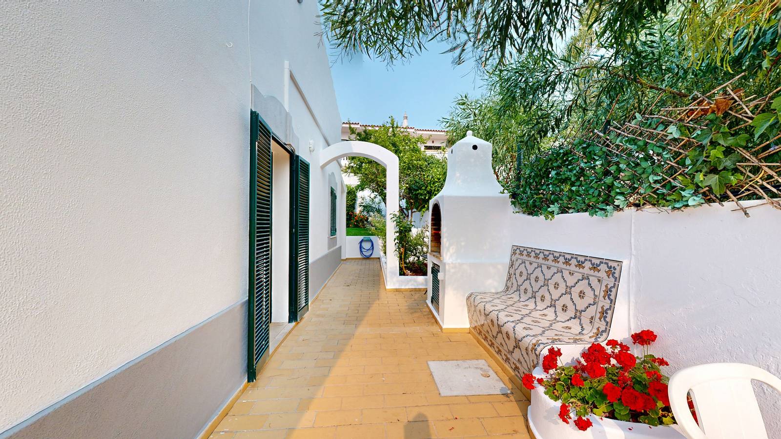 Casa das Conchas V4, Praia da Coelha in Albufeira, Faro District