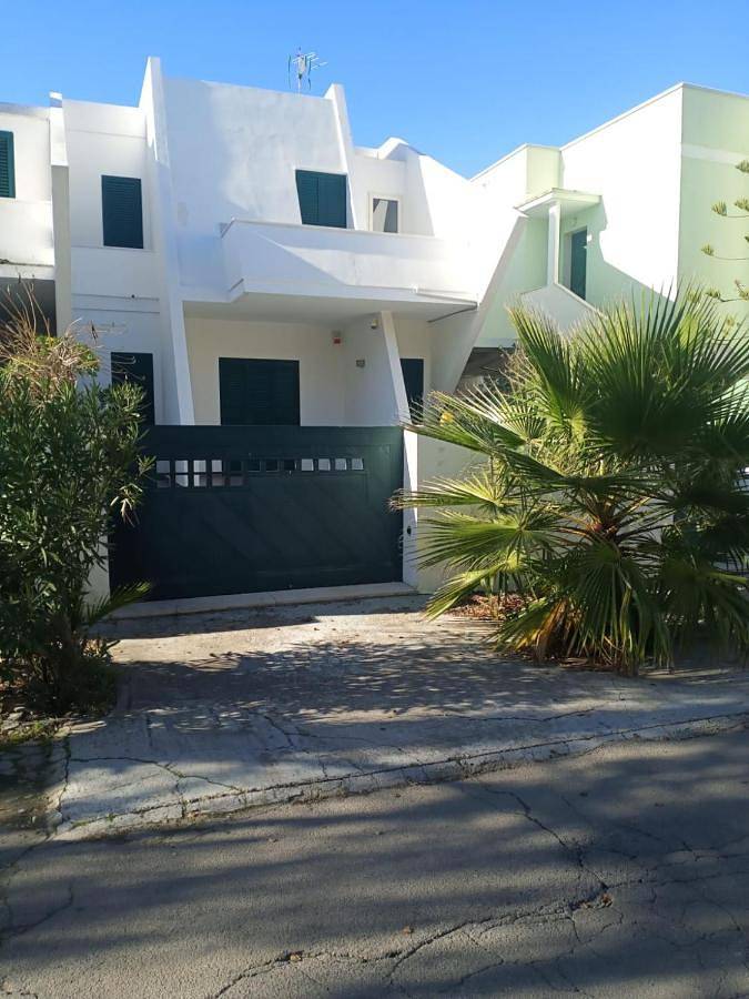 Appartement de vacances pour 10 personnes, avec jardin ainsi que terrasse et vue, animaux acceptés - 1