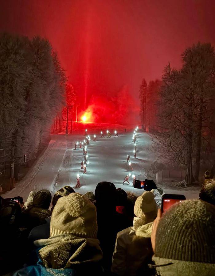 Appartement de vacances pour 4 personnes, avec vue et balcon