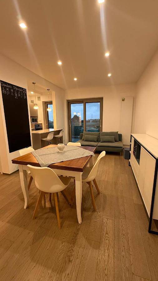 Appartement entier, Casa Clio in Noicàttaro, Province de Bari