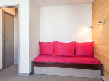 Studio pour 2 Personnes dans La Plagne, Aime, Photo 3