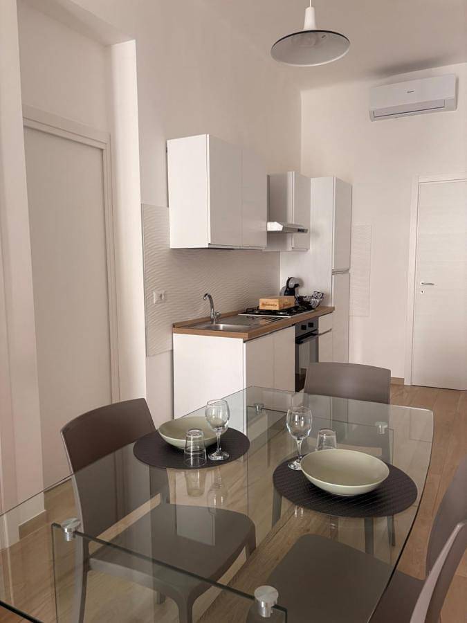 Appartamento intero, Two-Bedroom Apartment in Bitetto, Provincia di Bari