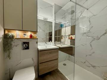 Studio pour 4 Personnes dans Arcachon, Côte d’Argent, Photo 3