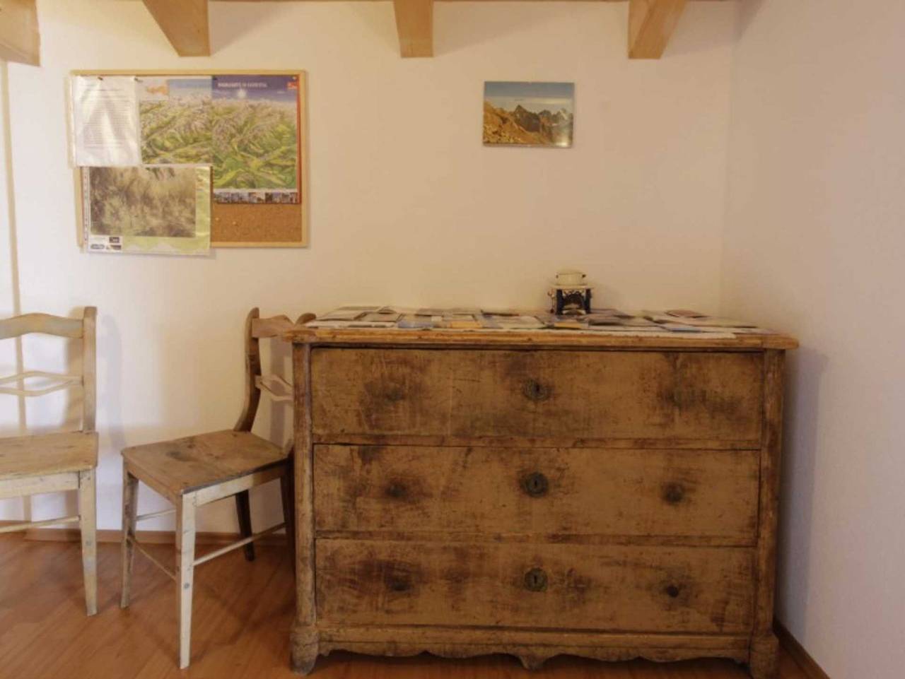 Ganze Ferienwohnung, Aspigerhof - Aspigerhof in Kaunergrat, Kaunerberg