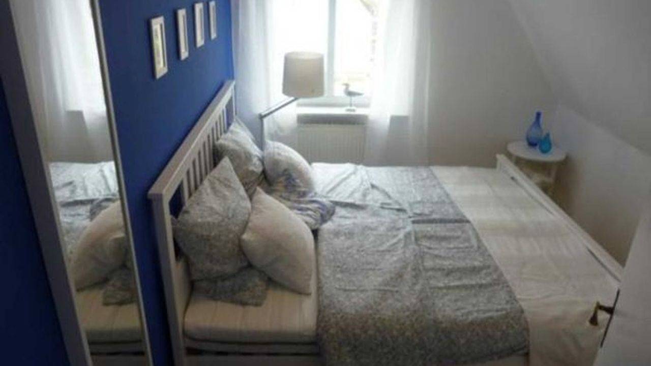 Ganze Ferienwohnung, Ferienwohnung für 4 Personen (56 m²) in Heiligendamm (Ostseebad) in Heiligendamm, Rostock und Umgebung