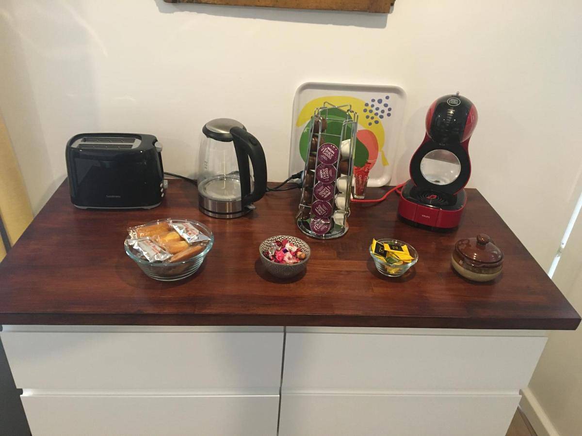 Appartement entier, L'echappée briarde in Marles-en-Brie, Seine-et-Marne