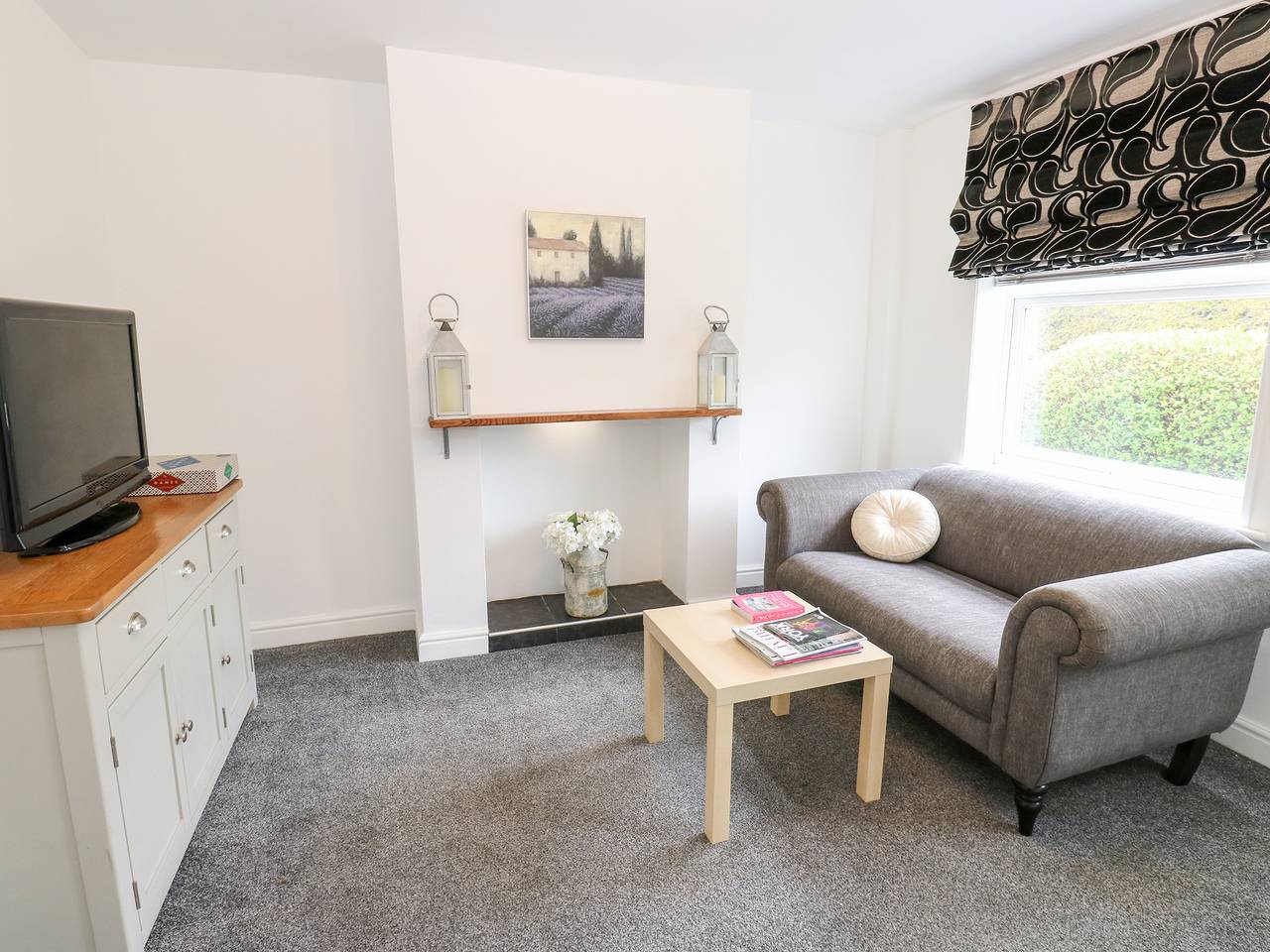 Bluebell Cottage in North Yorkshire