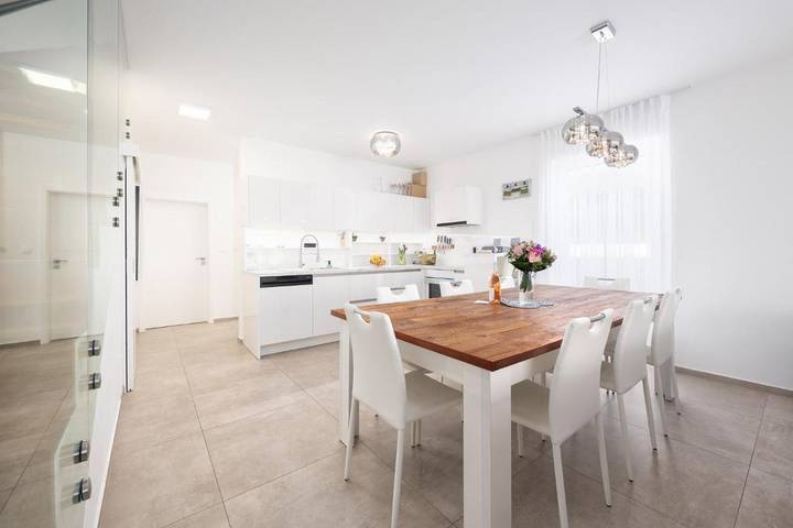 Willa dla 8 osób, z ogród i jacuzzi w Słowacja