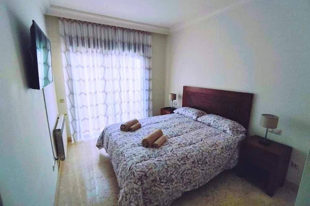 Hel leilighet, 3 bedroom apartment in Roda Golf in Roda Golf, San Javier