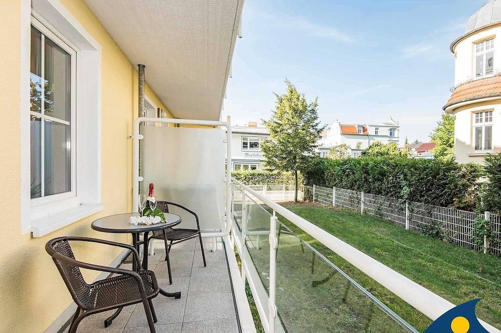 Apartamento entero, Residencia Dune C 08 - Dr C 08 / - in Bansin, Heringsdorf