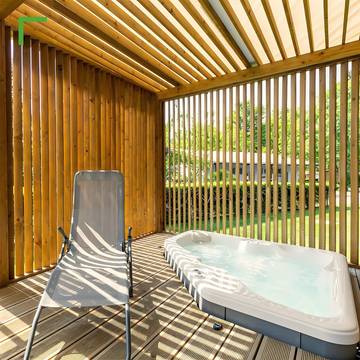 Chalet pour 3 Personnes dans Ranspach, Région de Thann, Photo 3