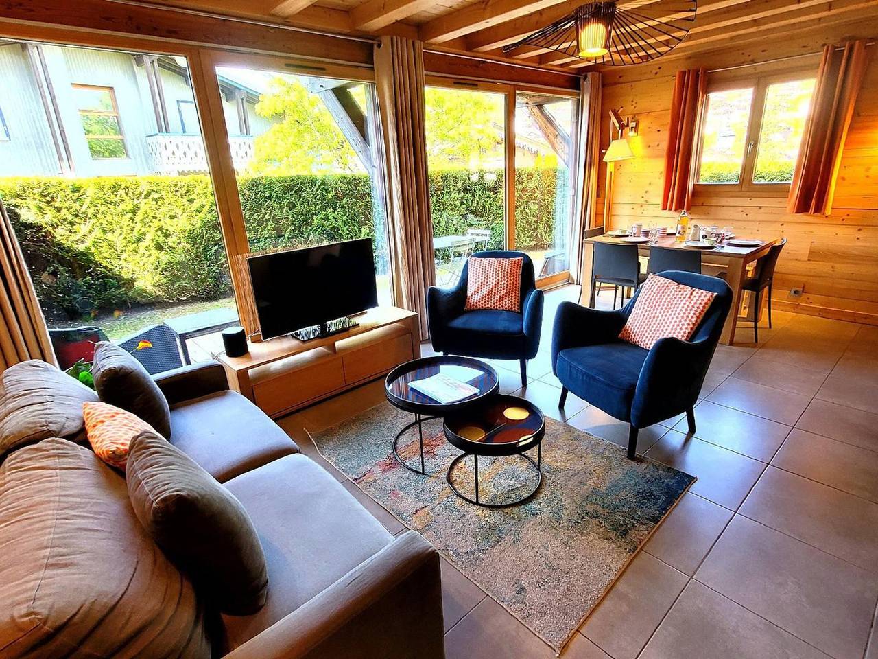 Photo : Appartement de vacances