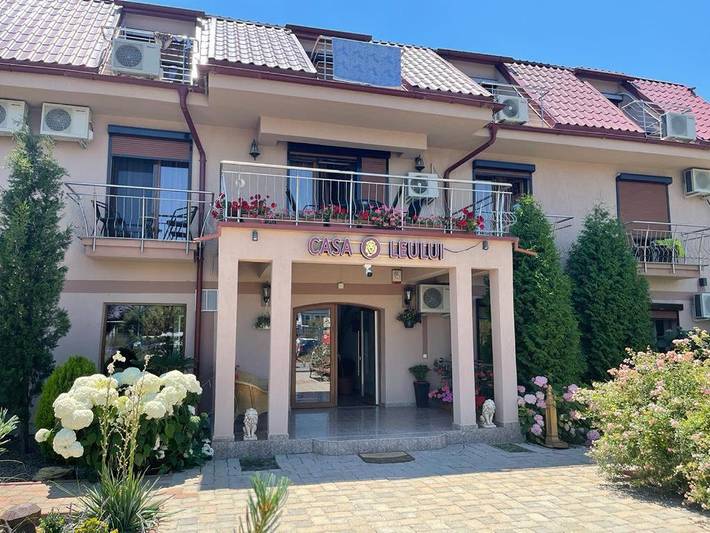 Maison d’hôte pour 4 personnes, avec jardin et vue, animaux acceptés