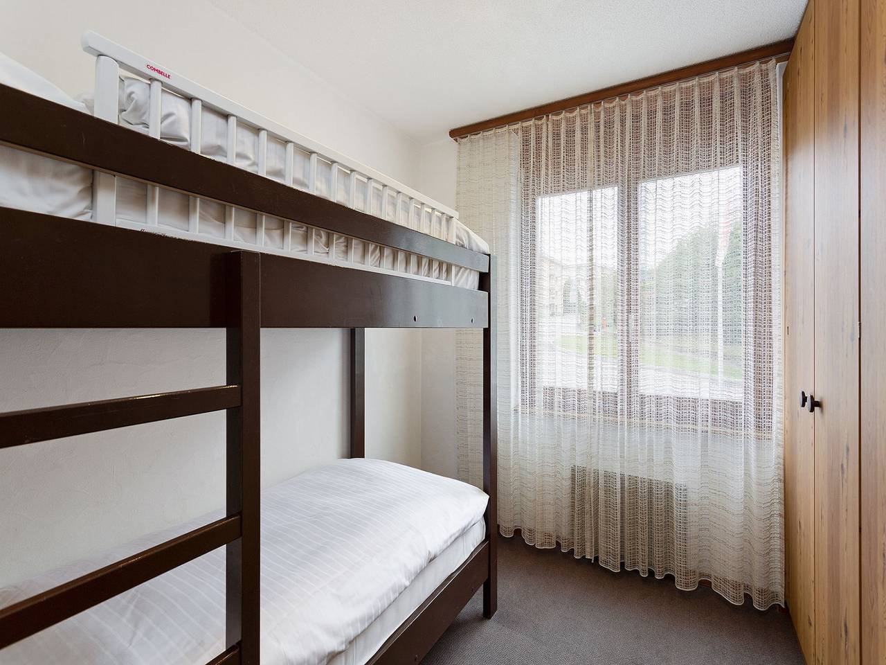 Apartamento entero, Resort al Centro in Lugano, Lago de Lugano