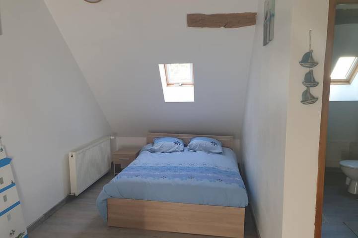 Location de vacances pour 9 personnes à Mer - 3