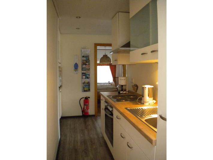 Ferienhaus für 4 Personen, mit Garten, mit Haustier in Jade - 2