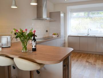 Vakantiehuis voor 10 Personen in Exmouth, Devon, Afbeelding 3