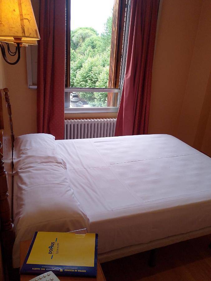 Hôtel pour 3 personnes, avec vue à Nájera - 3