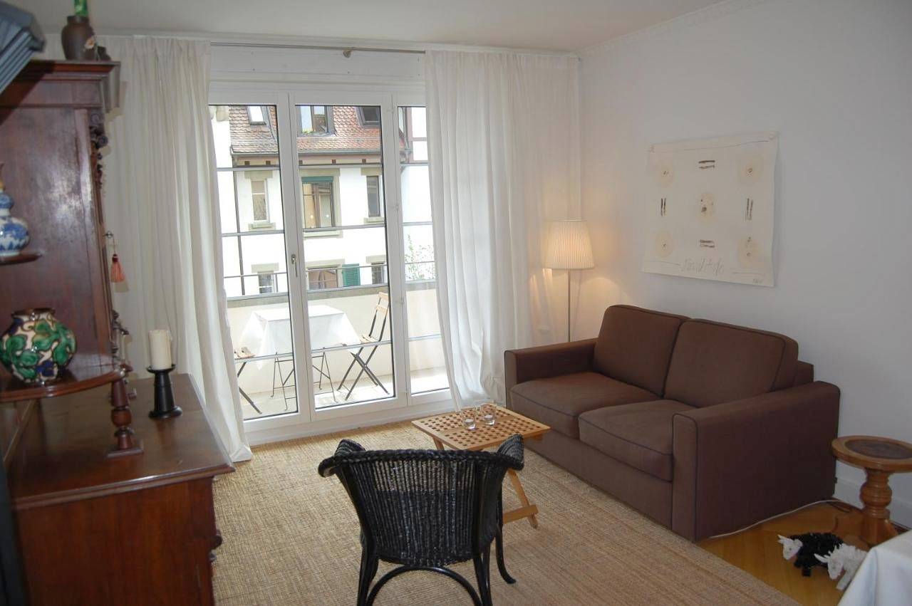 Apartamento entero, One-Bedroom Apartment in Berna, Oberland (Berna)