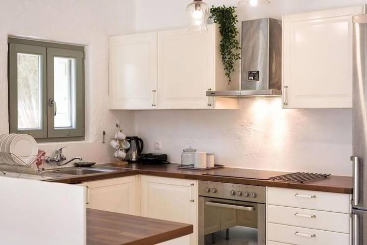 Location de vacances pour 6 personnes, avec jardin et piscine dans Drios - 2