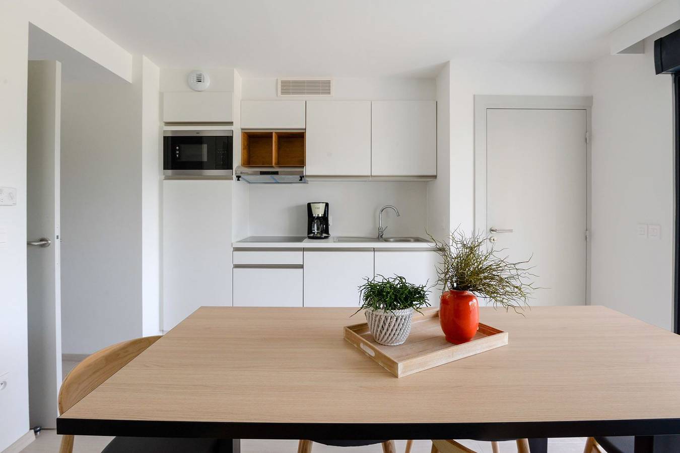 Apartamento entero, New premium penthouse for 6 people with 3 bedrooms and spacious terrace in Vence (Alpes Marítimos), Region de Cannes