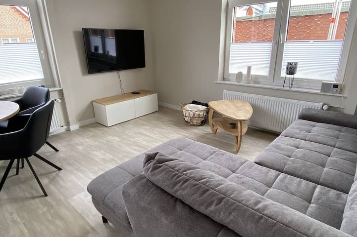 Holiday apartment for 5 people - 1