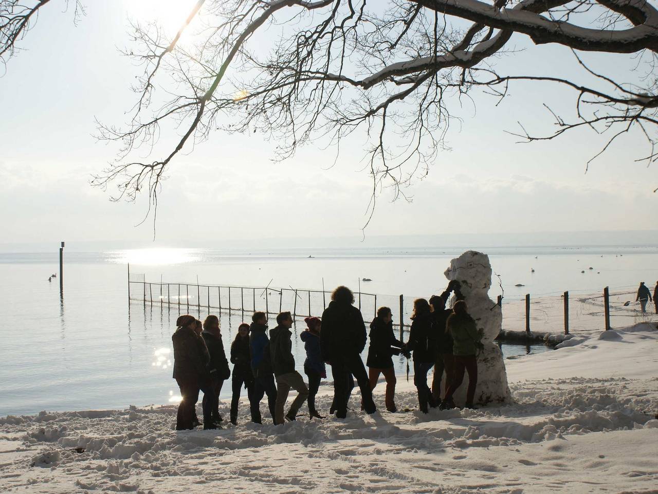 Ganze Ferienwohnung, Ferienwohnung Pfänder in Friedrichshafen, Region Bodensee-Oberschwaben