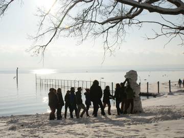 Ferienwohnung für 6 Personen in Friedrichshafen, Obersee (Bodensee), Bild 1