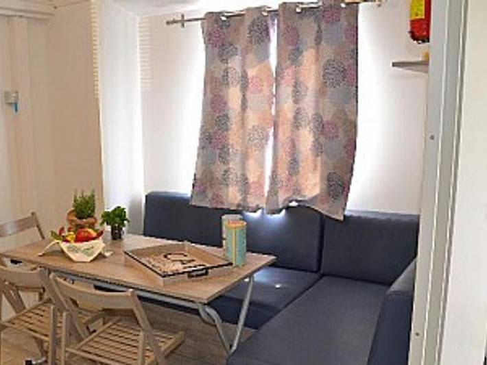 Camping Villaggio San Francesco Caorle - Mobilhome 4 personnes - Happy Premium in Duna Verde, Caorle