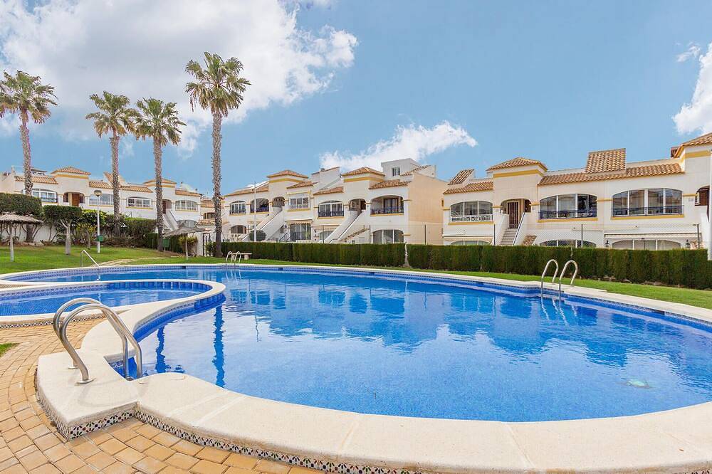 Appartement entier, Nice apartment in Santa Pola with Wifi in Mediterraneo (Gran Alacant), Monte Faro