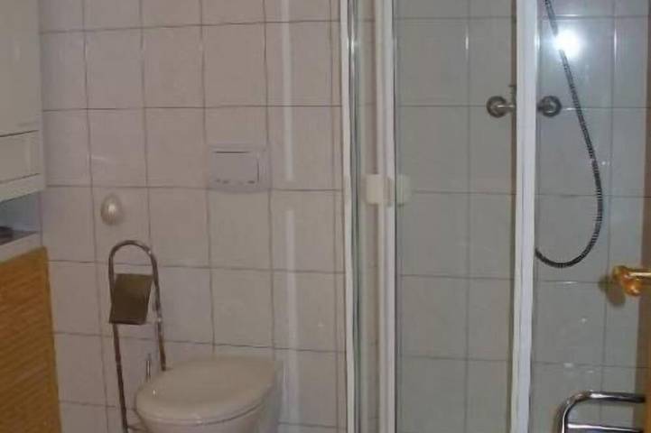 Ferienhaus für 4 Personen, mit Garten und Terrasse, mit Haustier in Blankenburg - 3