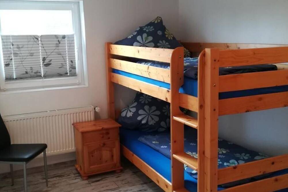 Ganze Wohnung, Agena-Mehlhardt in Friederikensiel, Wangerland