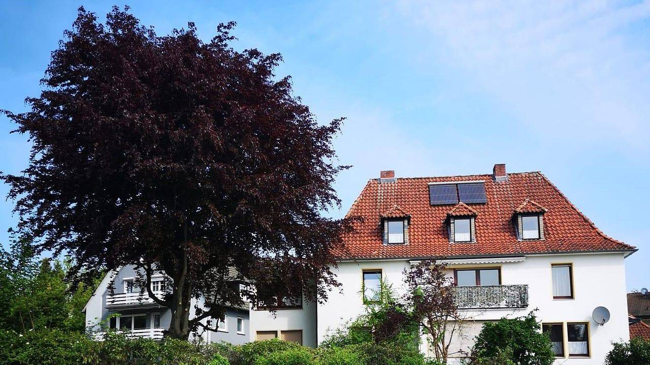 Ganze Ferienwohnung, Ferienwohnung für 4 Personen (92 m²) in Bad Iburg in Bad Iburg, Osnabrücker Land