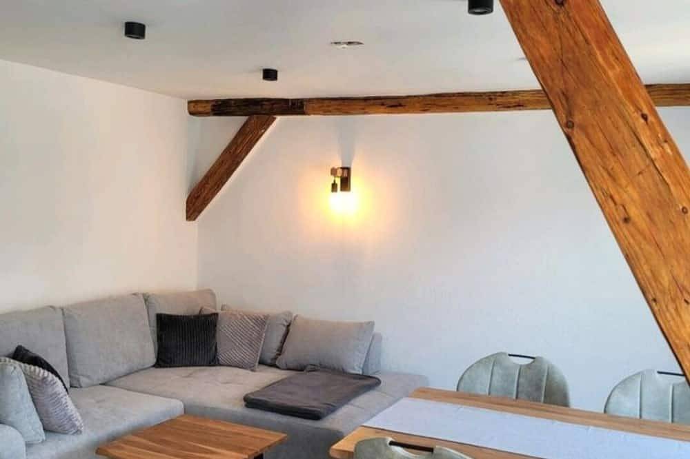Appartement entier, Vacation apartment/apartment for 2 guests with 45m² in Heiligenhafen in Heiligenhafen, Holstein de l'Est