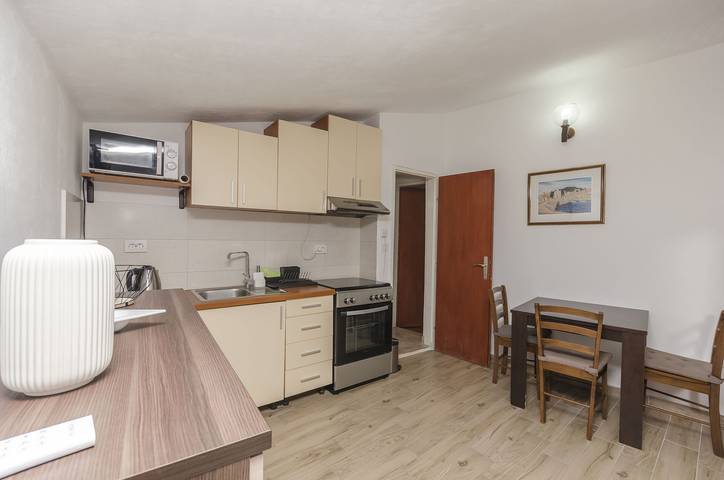 Ganze Wohnung, Apartments Nautical Nest in Tribunj, Šibenik-Knin