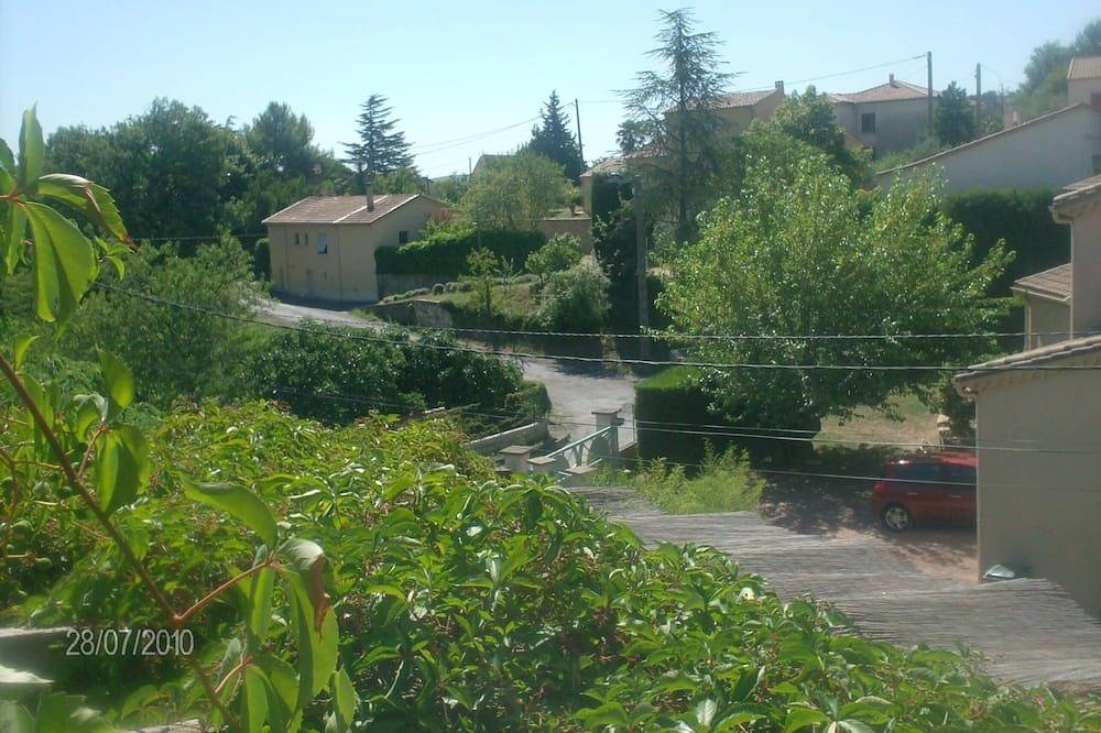 Character House with private pool in Alès, Parc national des Cévennes