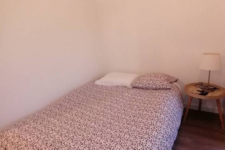 Location de vacances pour 6 personnes à Chartres-de-Bretagne - 4