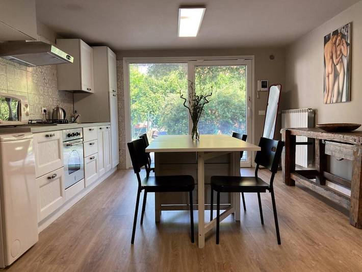 Gîte pour 6 personnes, avec vue à Mogliano Veneto