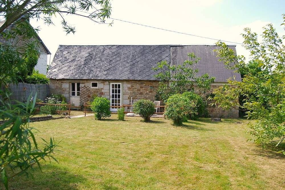 Escapade tranquille à la campagne - Cottage indépendant et confortable in Landelles-et-Coupigny, Région de Vire