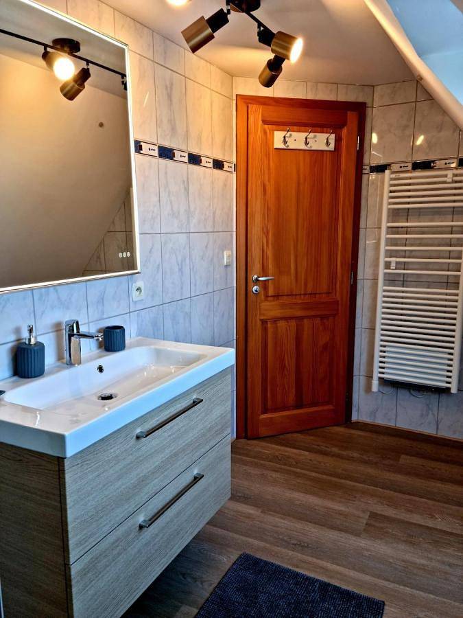 Gîte pour 5 personnes, avec balcon à Bischoffsheim - 2