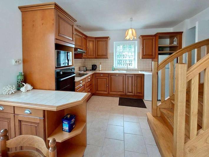 Location de vacances pour 2 personnes dans Office De Tourisme De Tregastel - 3