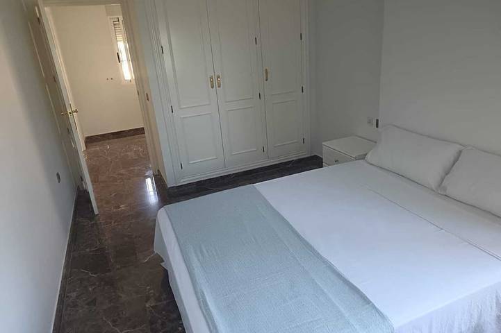 Birch house in San Vicente del Raspeig, Costa Blanca