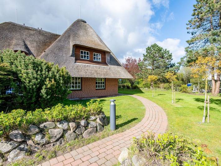 Ganze Ferienwohnung, Erich Johannsen Wai - Erich Johannsen Wai Whg. 6 in Keitum, Sylt (Gemeinde)
