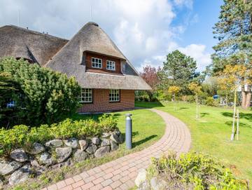 Ferienwohnung für 2 Personen in Keitum, Sylt, Bild 4