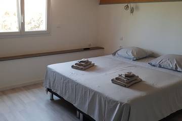 Villa pour 11 Personnes dans Propriano, Arrondissement de Sartène, Photo 1