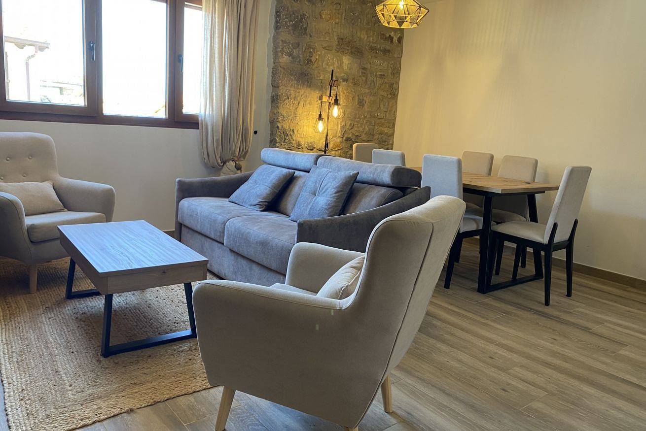 Apartamento entero, R2R Apartamentos Prellezo C20E03 in Prellezo, Val de San Vicente