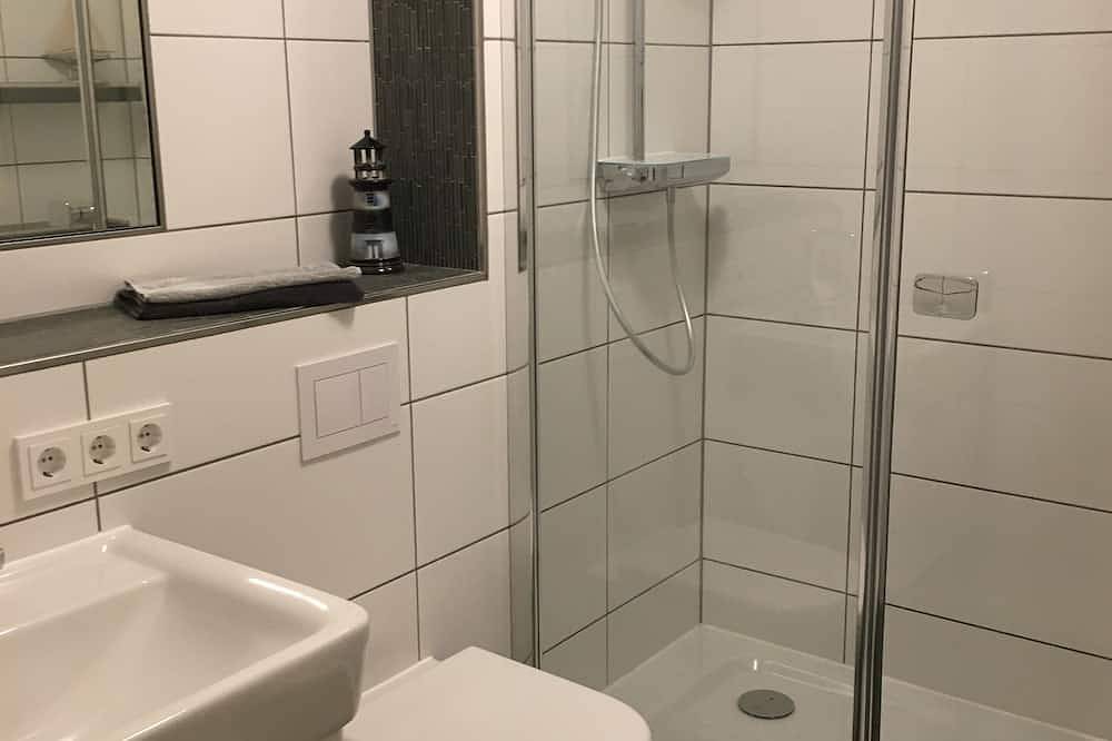 Ganze Wohnung, Ferienwohnung/App. für 5 Gäste mit 50m² in Wyk auf Föhr (109453) in Wyk auf Föhr (Stadt), Wyk auf Föhr