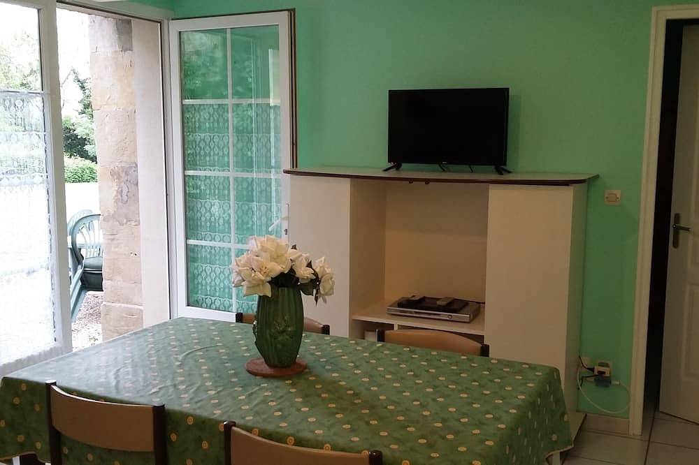 Gîte 2 personnes dans la campagne tarnaise in Labruguière, Région de Castres