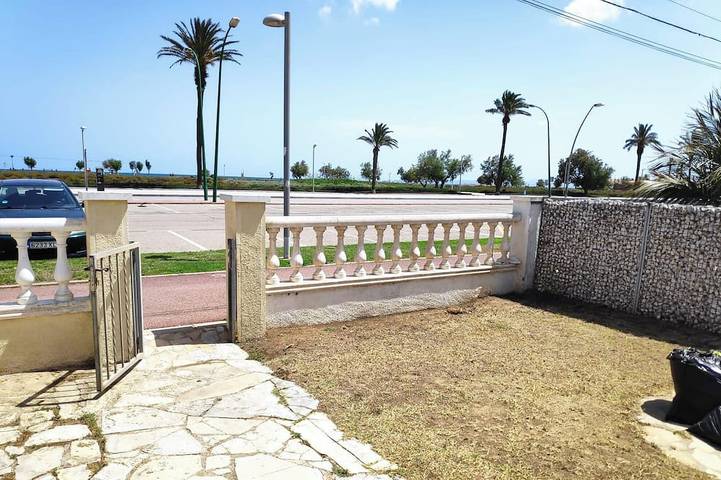 Chalet für 6 Personen in Empuriabrava